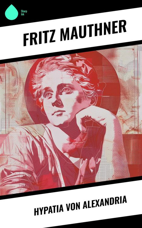 Produktbild: Hypatia von Alexandria