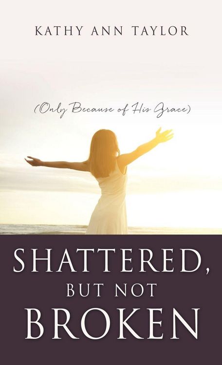 Produktbild: Shattered, But Not Broken