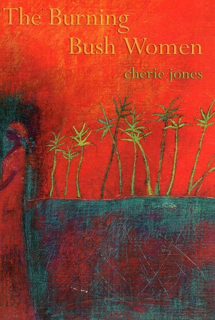 Produktbild: The Burning Bush Women and Other Stories