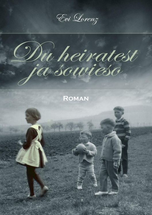 Produktbild: Du heiratest ja sowieso