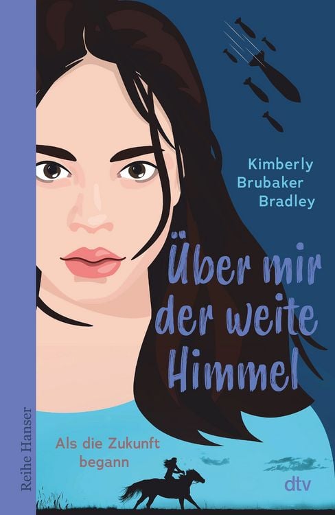 Produktbild: &Uuml;ber mir der weite Himmel
