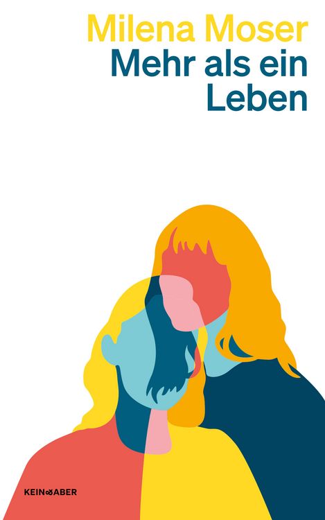 Produktbild: Mehr als ein Leben
