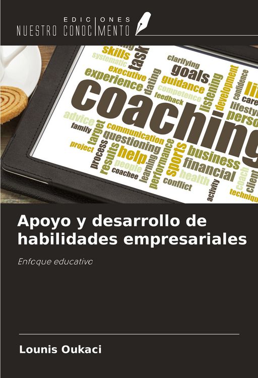 Produktbild: Apoyo y desarrollo de habilidades empresariales