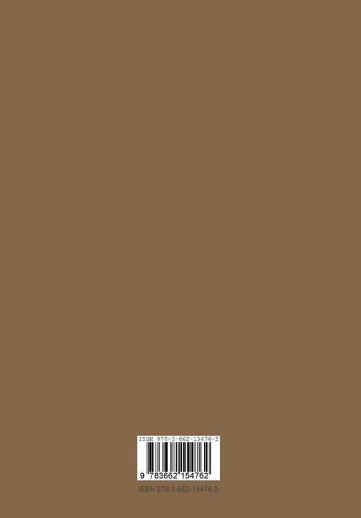 Produktbild: Molecular Properties