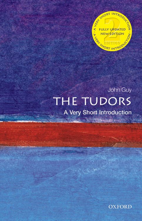 Produktbild: The Tudors