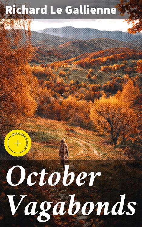 Produktbild: October Vagabonds
