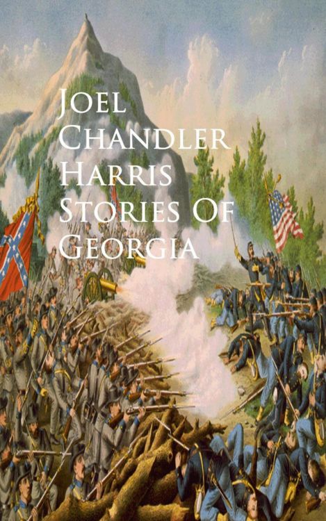 Produktbild: Stories Of Georgia