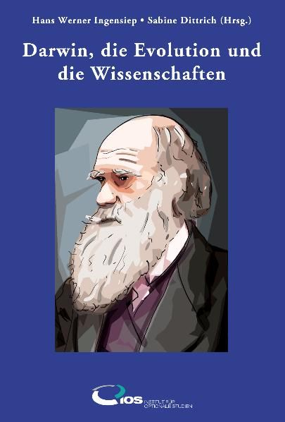 Produktbild: Darwin, die Evolution und die Wissenschaften
