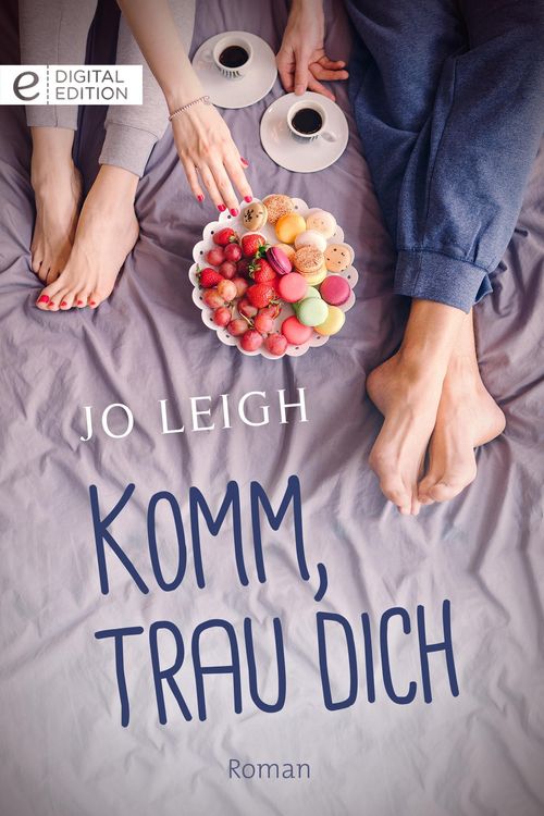 Produktbild: Komm, trau dich