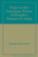 Produktbild: Srampickal, J: Voice to the Voiceless