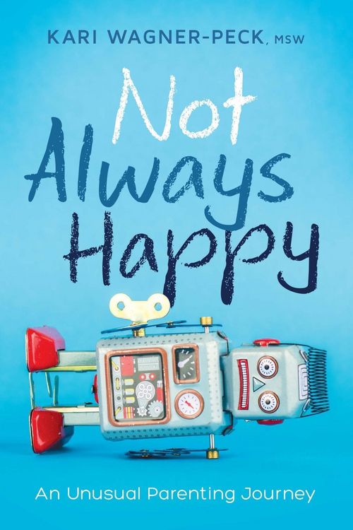 Produktbild: Not Always Happy