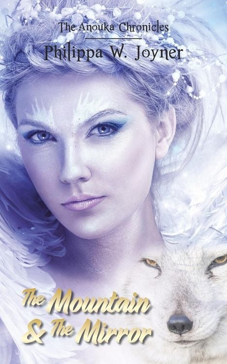 Produktbild: The Mountain & The Mirror (The Anouka Chronicles)