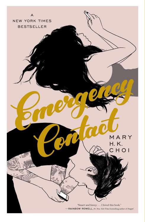 Produktbild: Emergency Contact