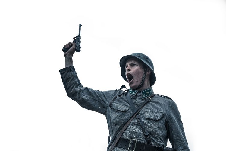 Produktbild: Unknown Soldier