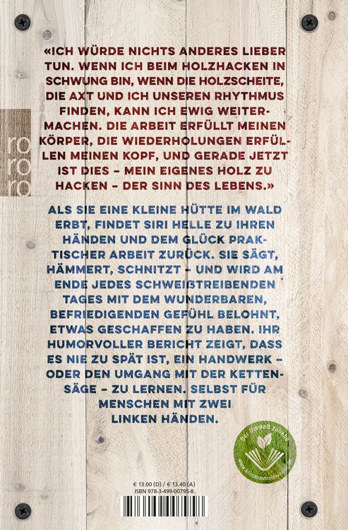 Produktbild: Mit meinen H&auml;nden