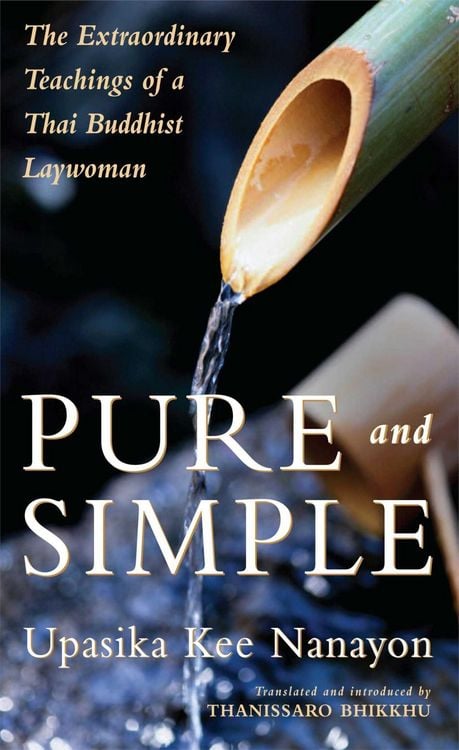 Produktbild: Pure and Simple
