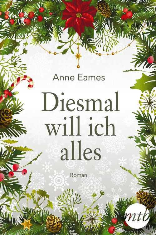 Produktbild: Diesmal will ich alles