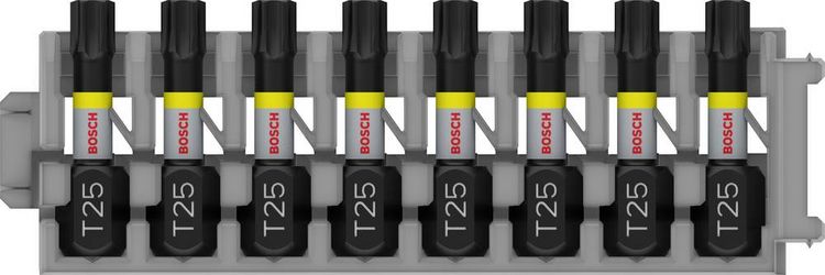 Produktbild: Bosch Accessories 2608522381 25mm