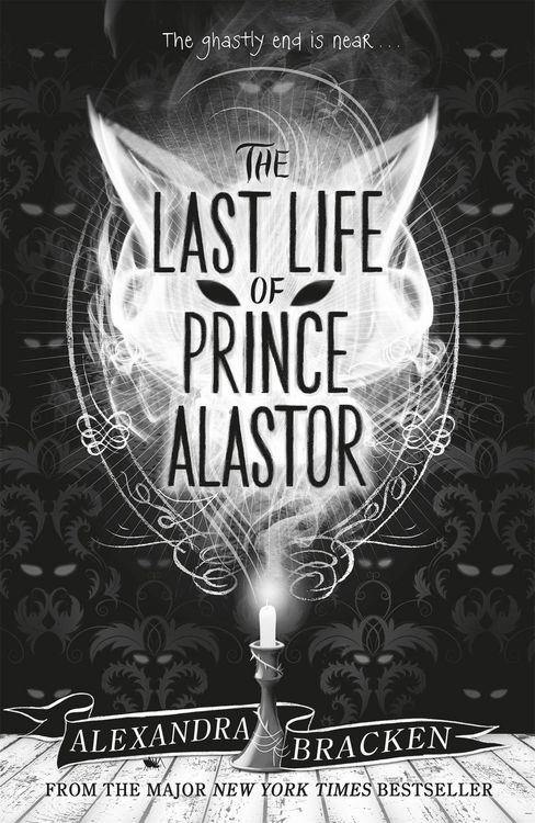 Produktbild: Bracken, A: Prosper Redding: The Last Life of Prince Alastor