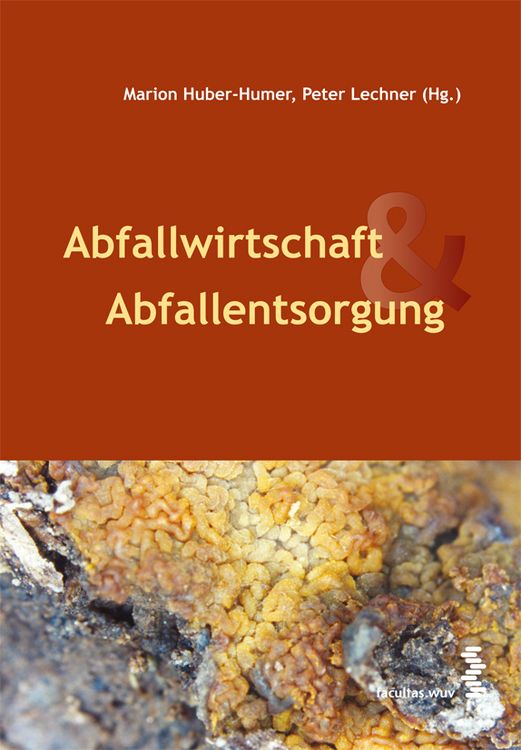 Produktbild: Abfallwirtschaft & Abfallentsorgung