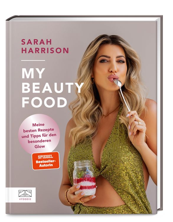 Produktbild: My Beauty Food