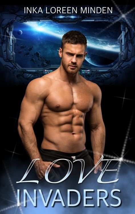 Produktbild: Love Invaders