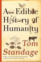 Produktbild: An Edible History of Humanity