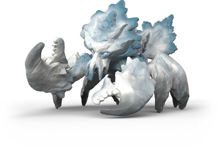 Produktbild: schleich&reg; 70838 Eiskrabbe
