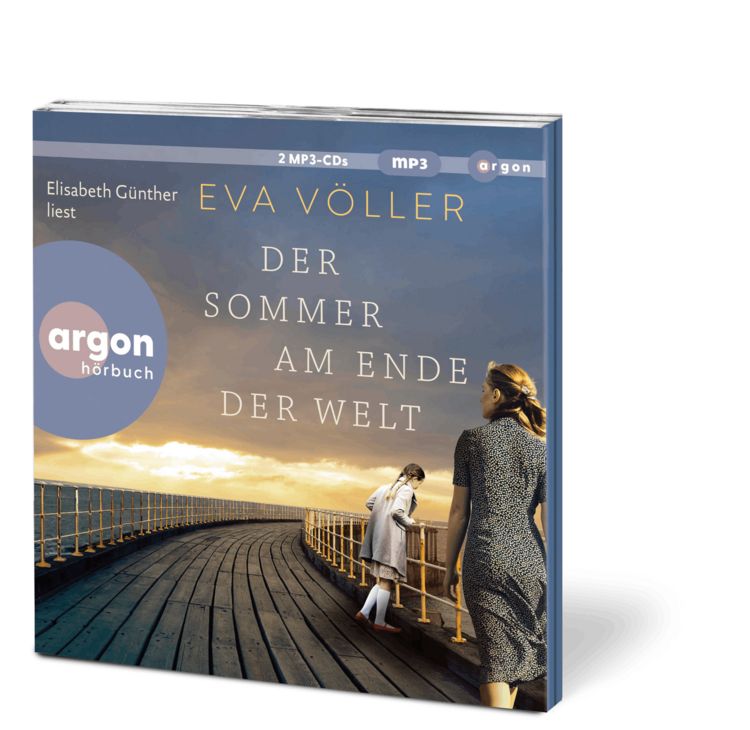 Produktbild: Der Sommer am Ende der Welt
