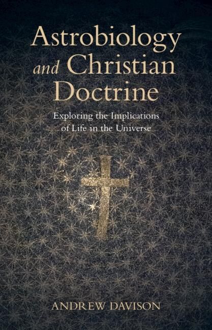 Produktbild: Astrobiology and Christian Doctrine