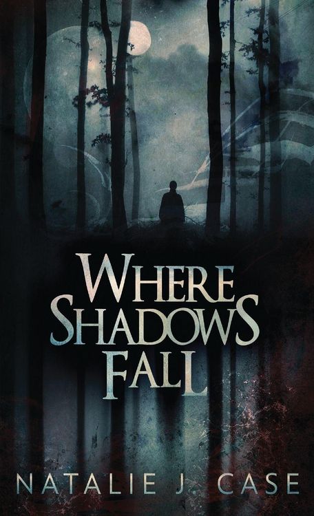 Produktbild: Where Shadows Fall