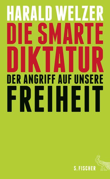 Produktbild: Die smarte Diktatur