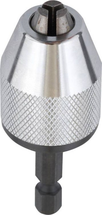 Produktbild: Kwb Schnellspann-Bohrfutter 292500 0,5 - 6,5mm