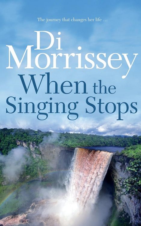 Produktbild: When the Singing Stops