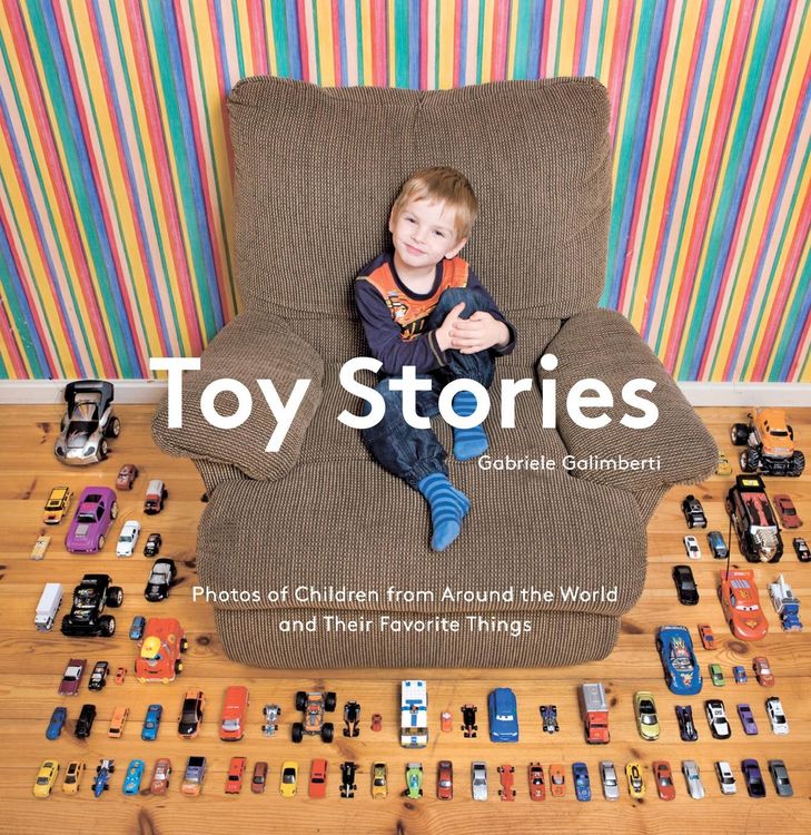 Produktbild: Toy Stories