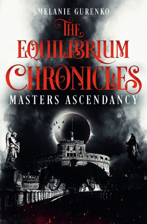 Produktbild: The Equilibrium Chronicles