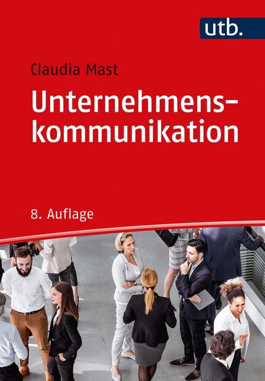 Produktbild: Unternehmenskommunikation