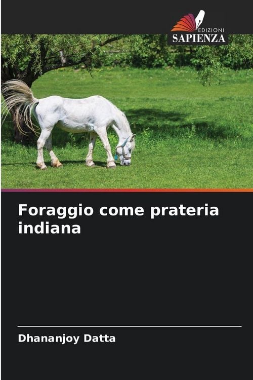 Produktbild: Foraggio come prateria indiana