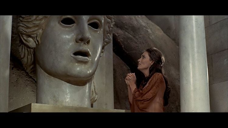 Produktbild: Antonius und Cleopatra - Kino Langfassung (inkl. 155 Min. US-Extended Version, in HD neu abgetastet)