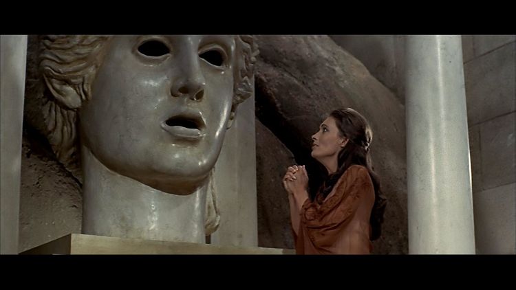 Produktbild: William Shakespeare's Antonius und Cleopatra - Special Edition Langfassung (Limited Mediabook mit Blu-ray+DVD+uncut Extended Version als OV)