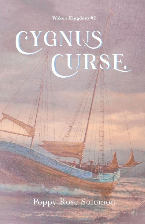 Produktbild: Cygnus Curse