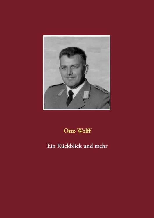 Produktbild: Ein R&uuml;ckblick und mehr