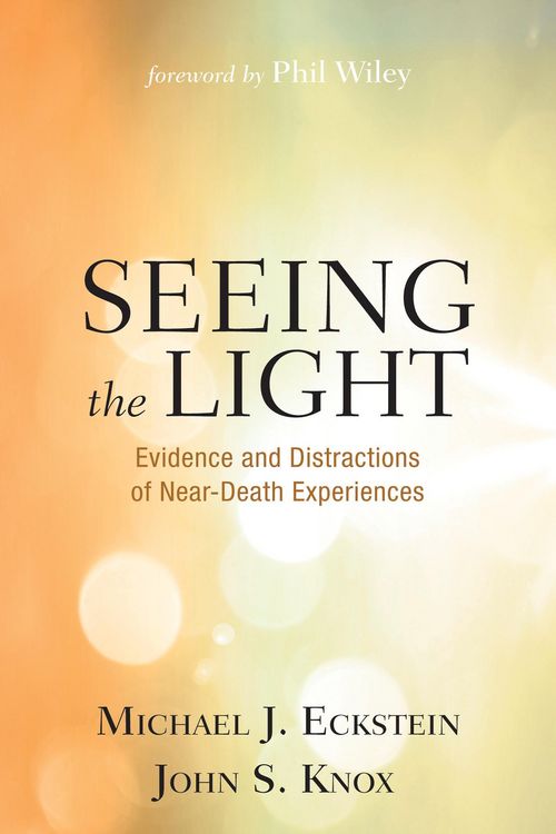 Produktbild: Seeing the Light