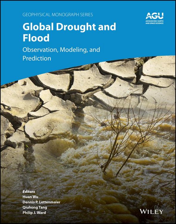 Produktbild: Global Drought and Flood