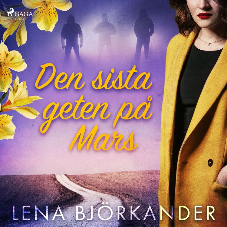 Produktbild: Den sista geten p&aring; Mars
