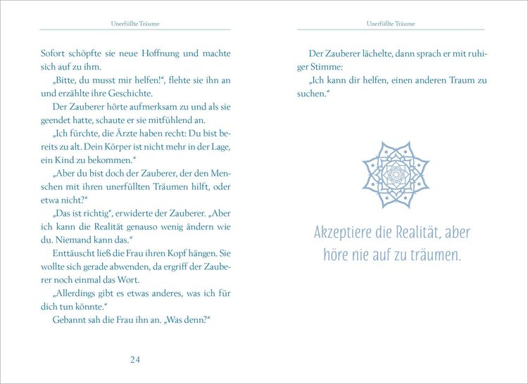 Produktbild: Die Weisheiten des kleinen Buddha