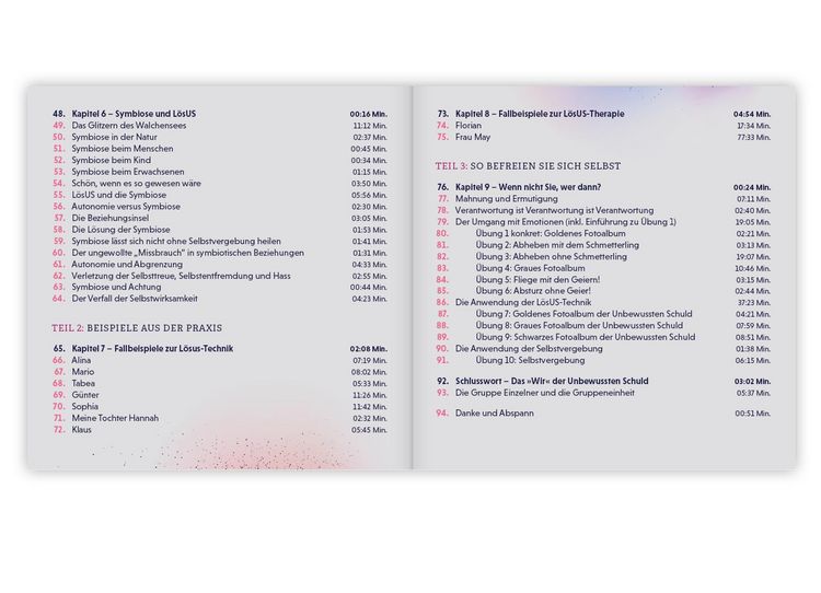 Produktbild: Diese Schuld ist nicht meine (H&ouml;rbuch)