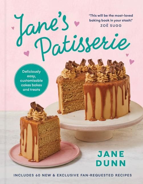 Produktbild: Jane's Patisserie