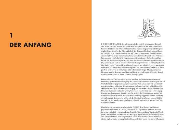 Produktbild: Breadsong – The Orange Bakery