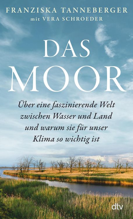 Produktbild: Das Moor